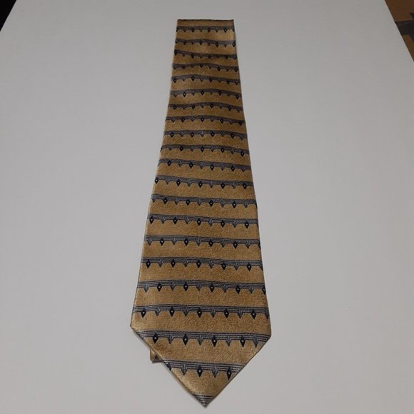 Stafford Executive Neck Tie - Picture 2 of 4